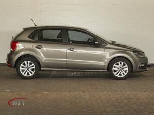 Volkswagen Polo Vivo 1.4 - Image 5