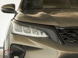 Toyota Fortuner 2.8GD-6 VX automatic - Image 10