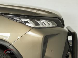 Toyota Fortuner 2.8GD-6 VX automatic - Image 11