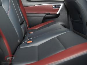 Toyota Fortuner 2.8GD-6 VX automatic - Image 14