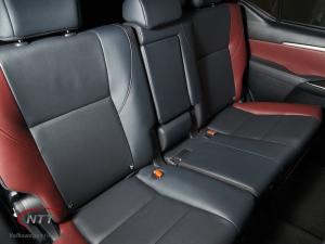 Toyota Fortuner 2.8GD-6 VX automatic - Image 15