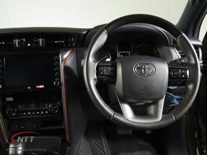 Toyota Fortuner 2.8GD-6 VX automatic - Image 19