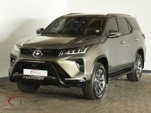 Toyota Fortuner 2.8GD-6 VX automatic - Image 1