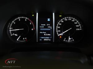 Toyota Fortuner 2.8GD-6 VX automatic - Image 21