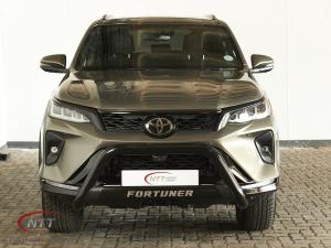 Toyota Fortuner 2.8GD-6 VX automatic - Image 3