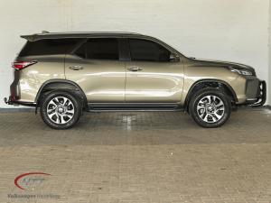 Toyota Fortuner 2.8GD-6 VX automatic - Image 5