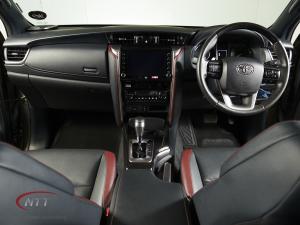 Toyota Fortuner 2.8GD-6 VX automatic - Image 7