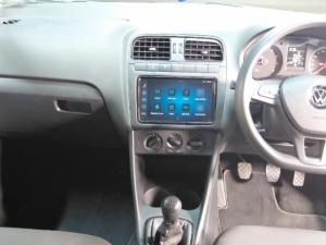 Volkswagen Polo Vivo 1.4 - Image 16
