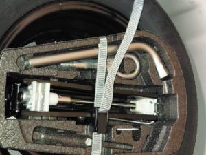 Volkswagen Polo Vivo 1.4 - Image 19