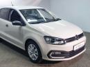Thumbnail Volkswagen Polo Vivo 1.4