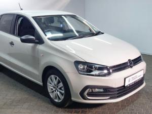 Volkswagen Polo Vivo 1.4 - Image 1
