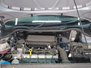 Volkswagen Polo Vivo 1.4 - Image 20