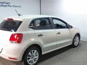 Volkswagen Polo Vivo 1.4 - Image 21