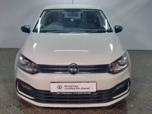 Volkswagen Polo Vivo 1.4 - Image 22