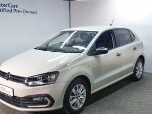 Volkswagen Polo Vivo 1.4 - Image 23