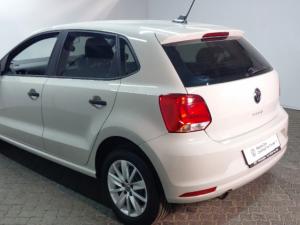 Volkswagen Polo Vivo 1.4 - Image 6