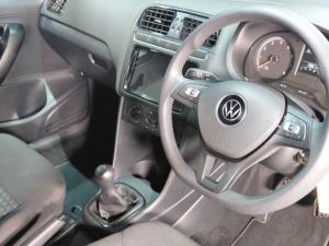 Volkswagen Polo Vivo 1.4 - Image 8