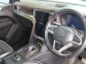 Volkswagen Amarok 3.0TDI V6 184KW 4MOT Style automatic D/C - Image 10