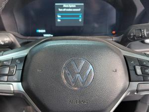 Volkswagen Amarok 3.0TDI V6 184KW 4MOT Style automatic D/C - Image 12