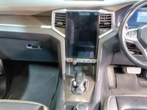 Volkswagen Amarok 3.0TDI V6 184KW 4MOT Style automatic D/C - Image 14