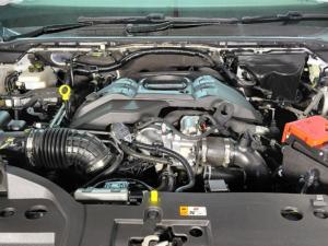 Volkswagen Amarok 3.0TDI V6 184KW 4MOT Style automatic D/C - Image 17