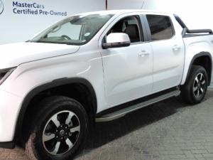 Volkswagen Amarok 3.0TDI V6 184KW 4MOT Style automatic D/C - Image 3