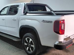Volkswagen Amarok 3.0TDI V6 184KW 4MOT Style automatic D/C - Image 6