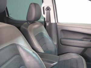 Volkswagen Amarok 3.0TDI V6 184KW 4MOT Style automatic D/C - Image 7