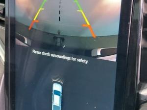 Volkswagen Amarok 3.0TDI V6 184KW 4MOT Style automatic D/C - Image 9