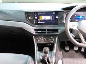 Volkswagen Polo 1.0 TSI Life - Image 16