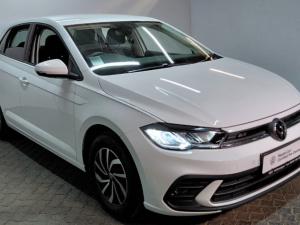 Volkswagen Polo 1.0 TSI Life - Image 1