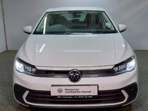 Volkswagen Polo 1.0 TSI Life - Image 2