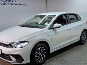 Volkswagen Polo 1.0 TSI Life - Image 3