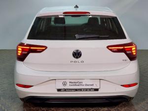 Volkswagen Polo 1.0 TSI Life - Image 5
