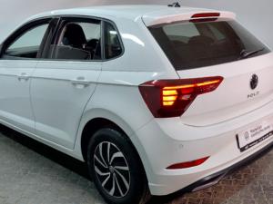 Volkswagen Polo 1.0 TSI Life - Image 6