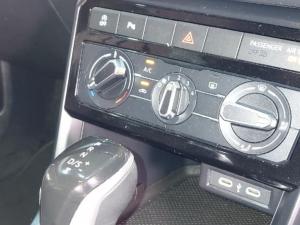 Volkswagen T-CROSS 1.0 TSI Comfortline DSG - Image 10