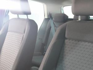 Volkswagen T-CROSS 1.0 TSI Comfortline DSG - Image 11