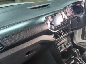Volkswagen T-CROSS 1.0 TSI Comfortline DSG - Image 12