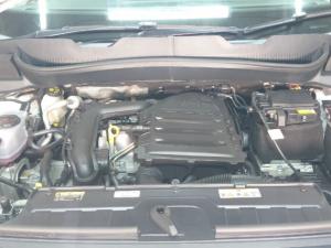 Volkswagen T-CROSS 1.0 TSI Comfortline DSG - Image 13