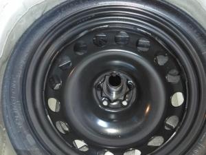 Volkswagen T-CROSS 1.0 TSI Comfortline DSG - Image 14