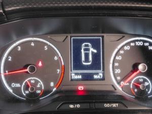 Volkswagen T-CROSS 1.0 TSI Comfortline DSG - Image 15