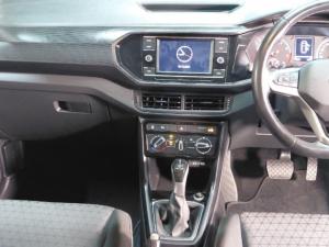 Volkswagen T-CROSS 1.0 TSI Comfortline DSG - Image 16