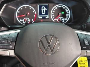 Volkswagen T-CROSS 1.0 TSI Comfortline DSG - Image 17