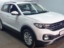 Thumbnail Volkswagen T-CROSS 1.0 TSI Comfortline DSG