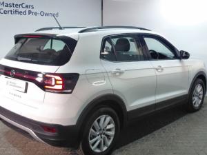 Volkswagen T-CROSS 1.0 TSI Comfortline DSG - Image 22