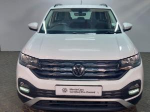 Volkswagen T-CROSS 1.0 TSI Comfortline DSG - Image 2
