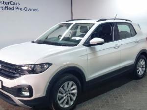 Volkswagen T-CROSS 1.0 TSI Comfortline DSG - Image 3