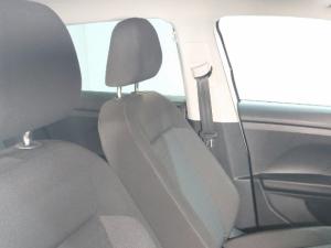 Volkswagen T-CROSS 1.0 TSI Comfortline DSG - Image 7