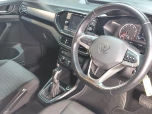 Volkswagen T-CROSS 1.0 TSI Comfortline DSG - Image 8