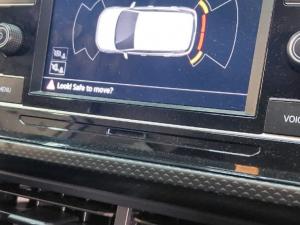 Volkswagen T-CROSS 1.0 TSI Comfortline DSG - Image 9